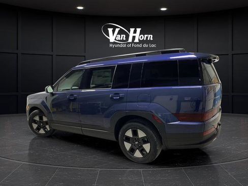 New 2026 Hyundai Santa Fe SEL image 3