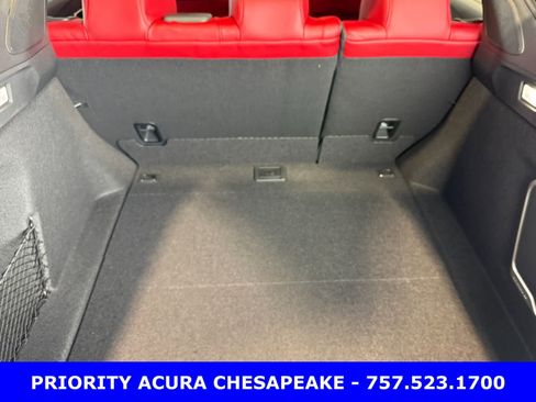 New 2026 Acura Integra A-Spec image 32