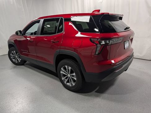 New 2027 Chevrolet Equinox LT FWD image 5