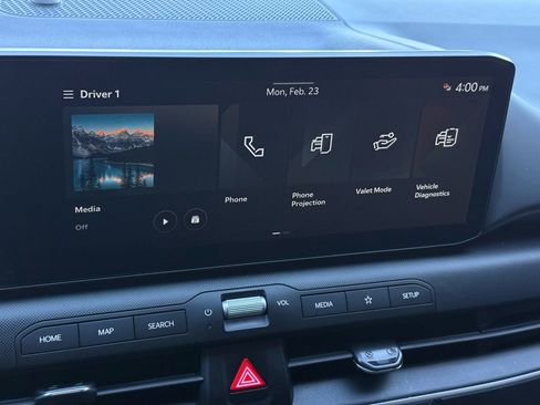 Certified 2025 Kia K4 LXS image 15