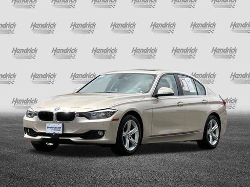 Used 2015 BMW 328i Sedan RWD image 9
