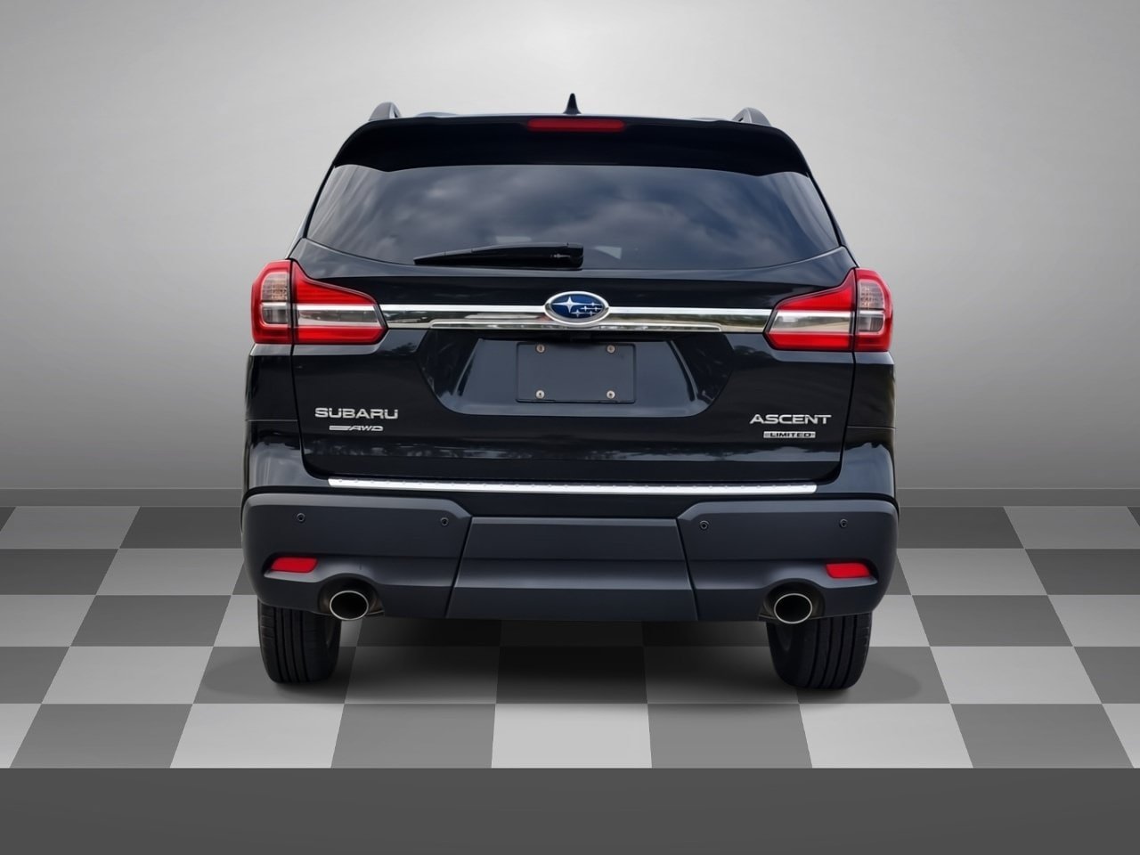 Used 2022 Subaru Ascent Limited w/ Technology Package AWD/4WD image 5