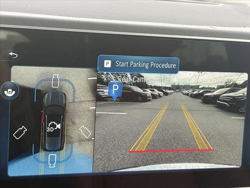 Certified 2025 Mercedes-Benz Maybach GLS 600 4MATIC image 9