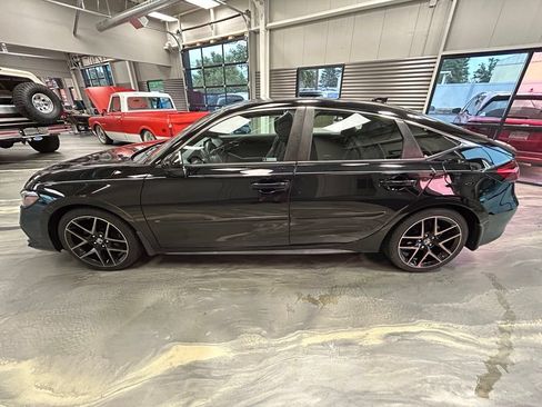 Used 2022 Honda Civic Sport Touring image 35