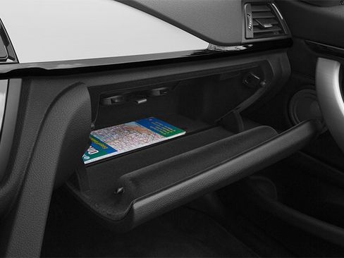 Used 2014 BMW 428i xDrive Convertible image 15