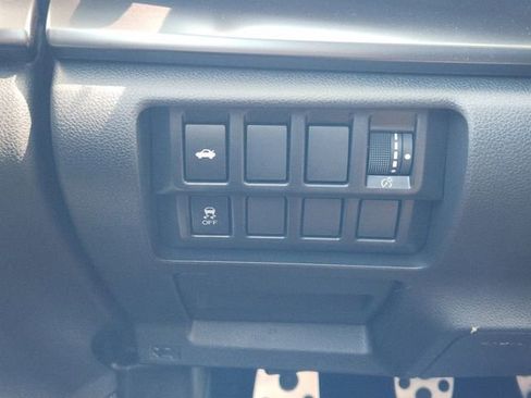 Used 2025 Subaru WRX Premium AWD/4WD image 24