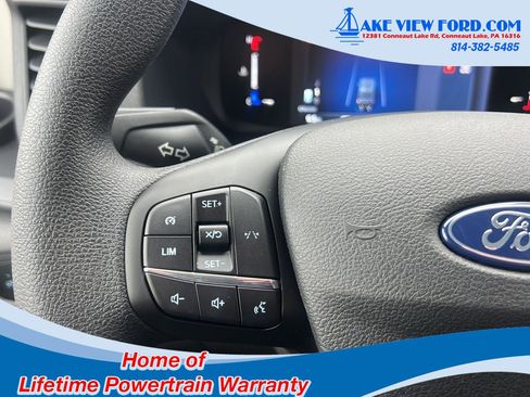 New 2026 Ford Transit 250 148 Medium Roof image 21