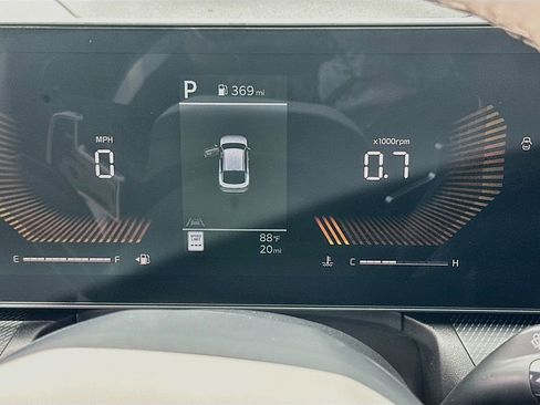 New 2026 Kia K4 GT-Line Turbo FWD image 12
