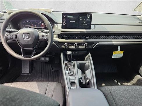 New 2026 Honda Accord LX image 14