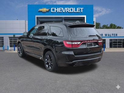 Used 2021 Dodge Durango GT
