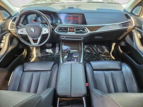 Used 2020 BMW X7 xDrive40i w/ Premium Package image 19