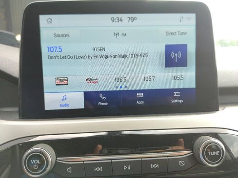 Used 2021 Ford Escape SE w/ Convenience Package AWD/4WD image 25