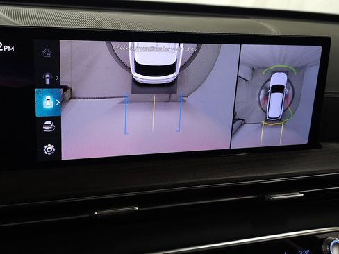 New 2025 Genesis GV80 3.5T Prestige image 27