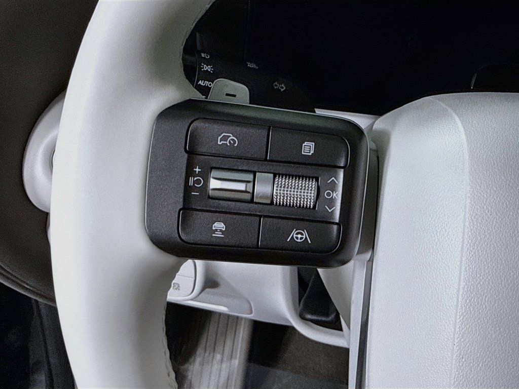 Certified 2026 Hyundai Palisade SEL AWD/4WD image 22