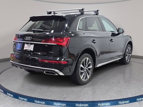 Used 2023 Audi Q5 2.0T Premium Plus w/ Premium Plus Package image 6