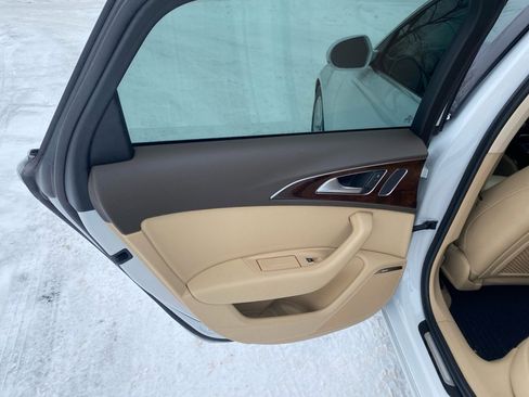 Used 2015 Audi A6 2.0T Premium Plus w/ Premium Plus Package image 22