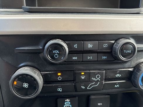 Used 2024 Ford F250 XLT image 18