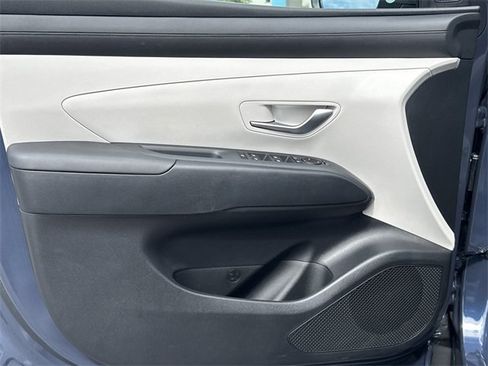 New 2026 Hyundai Tucson SEL image 11
