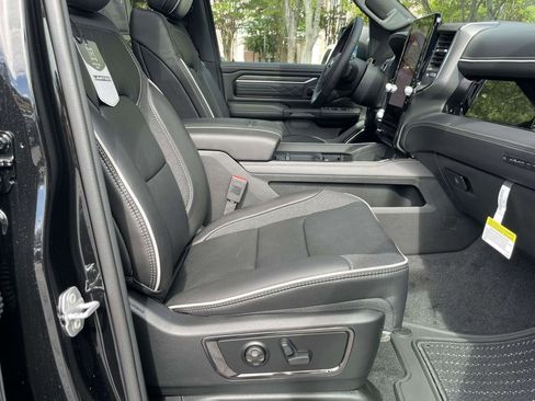 New 2026 RAM 1500 Limited AWD/4WD image 34
