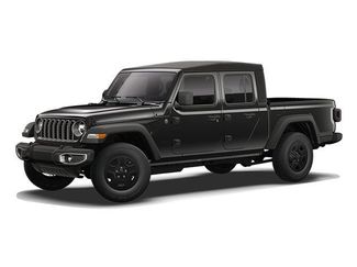 Used 2026 Jeep Gladiator Willys video 1