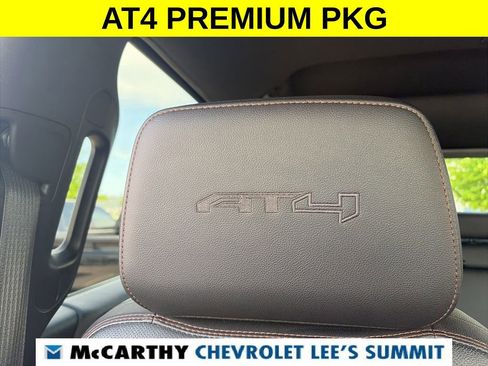 Used 2019 GMC Sierra 1500 AT4 w/ AT4 Premium Package AWD/4WD image 27