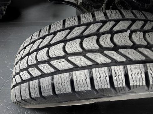 Used 2025 Ford F250 XLT w/ Black Appearance Package image 39