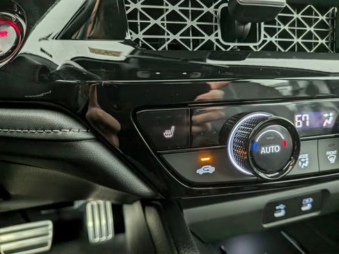 New 2026 Honda Accord Sport image 7