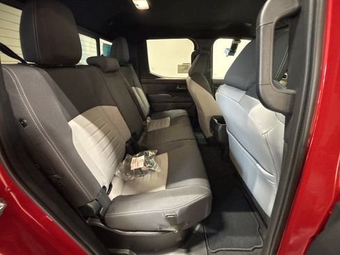New 2026 Toyota Tacoma TRD Off-Road AWD/4WD image 15