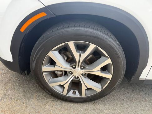 Used 2021 Hyundai Palisade SEL image 7