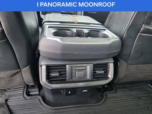 Used 2022 Ford F150 Platinum w/ Equipment Group 701A High image 17