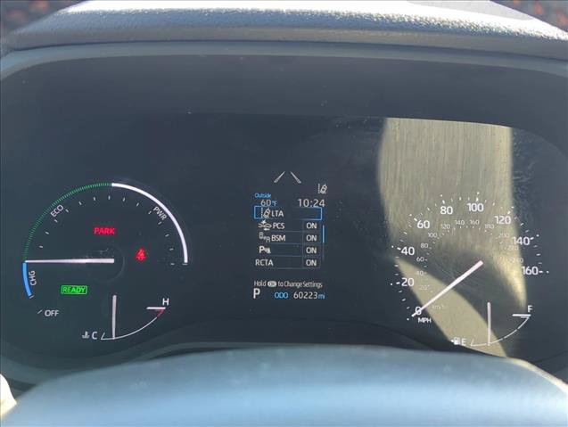 Certified 2024 Toyota Sienna XSE FWD image 17
