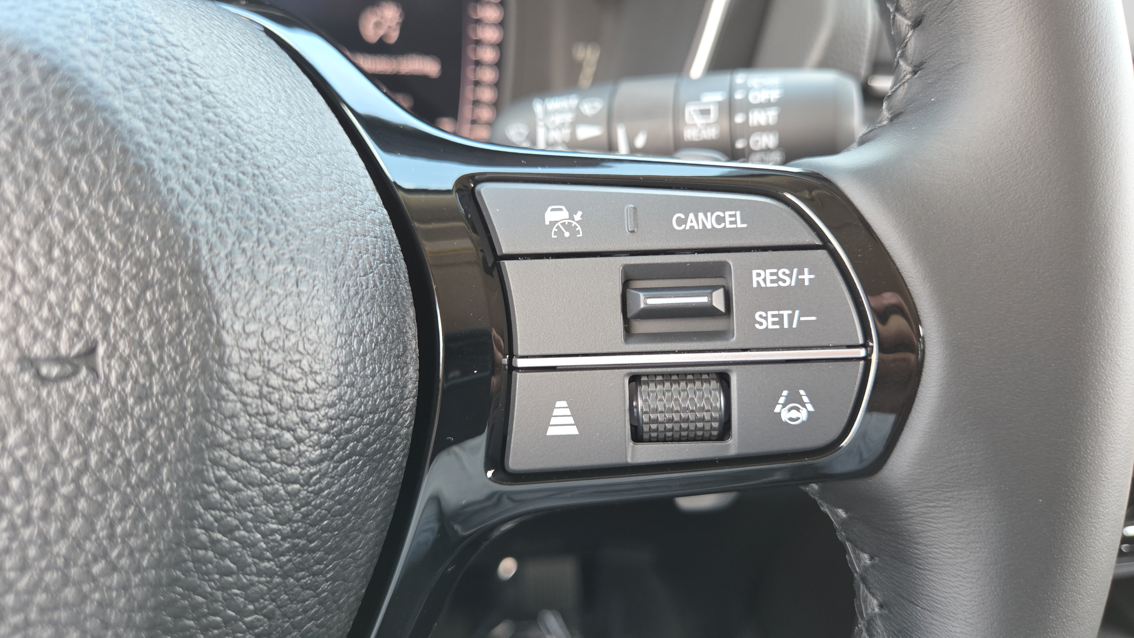 New 2026 Honda Pilot EX-L image 23