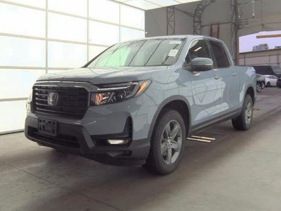 Used 2023 Honda Ridgeline RTL