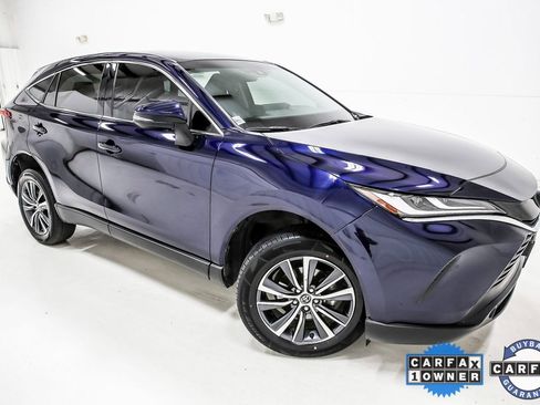 Used 2023 Toyota Venza LE image 8