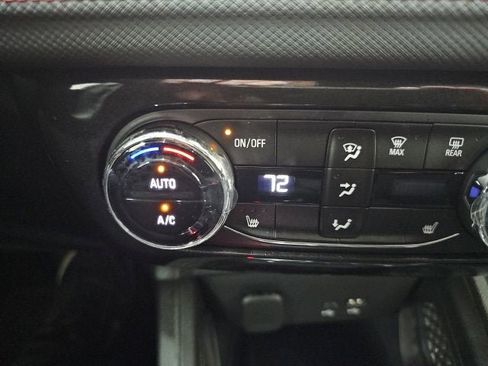 New 2026 Chevrolet TrailBlazer RS image 10