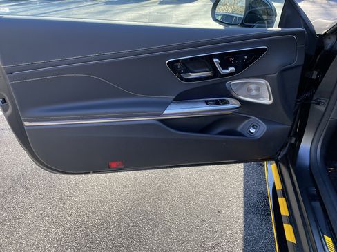 New 2026 Mercedes-Benz CLE 53 AMG AMG CLE 53 4MATIC+ Coupe image 15