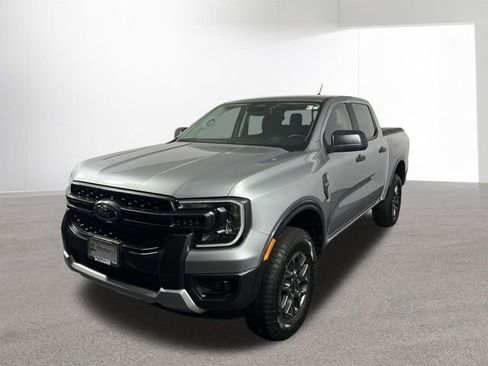 Used 2024 Ford Ranger XLT w/ Trailer Tow Package image 23