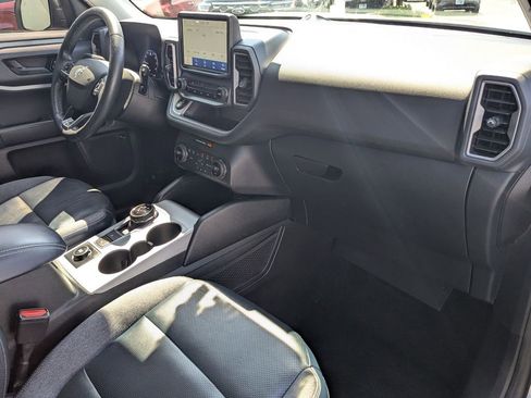 Used 2021 Ford Bronco Sport Outer Banks w/ Outer Banks Package image 29