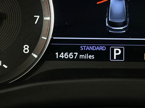 Used 2024 INFINITI QX50 Sport image 16