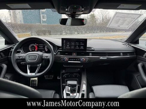 Used 2023 Audi S5 Prestige image 16