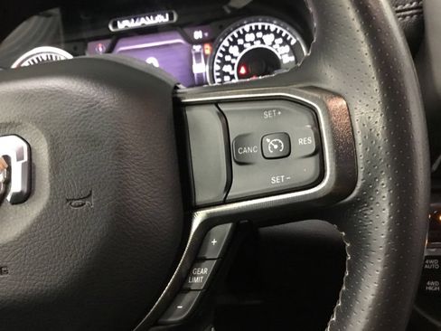 Used 2021 RAM 1500 Sport w/ Trailer Tow Group AWD/4WD image 39