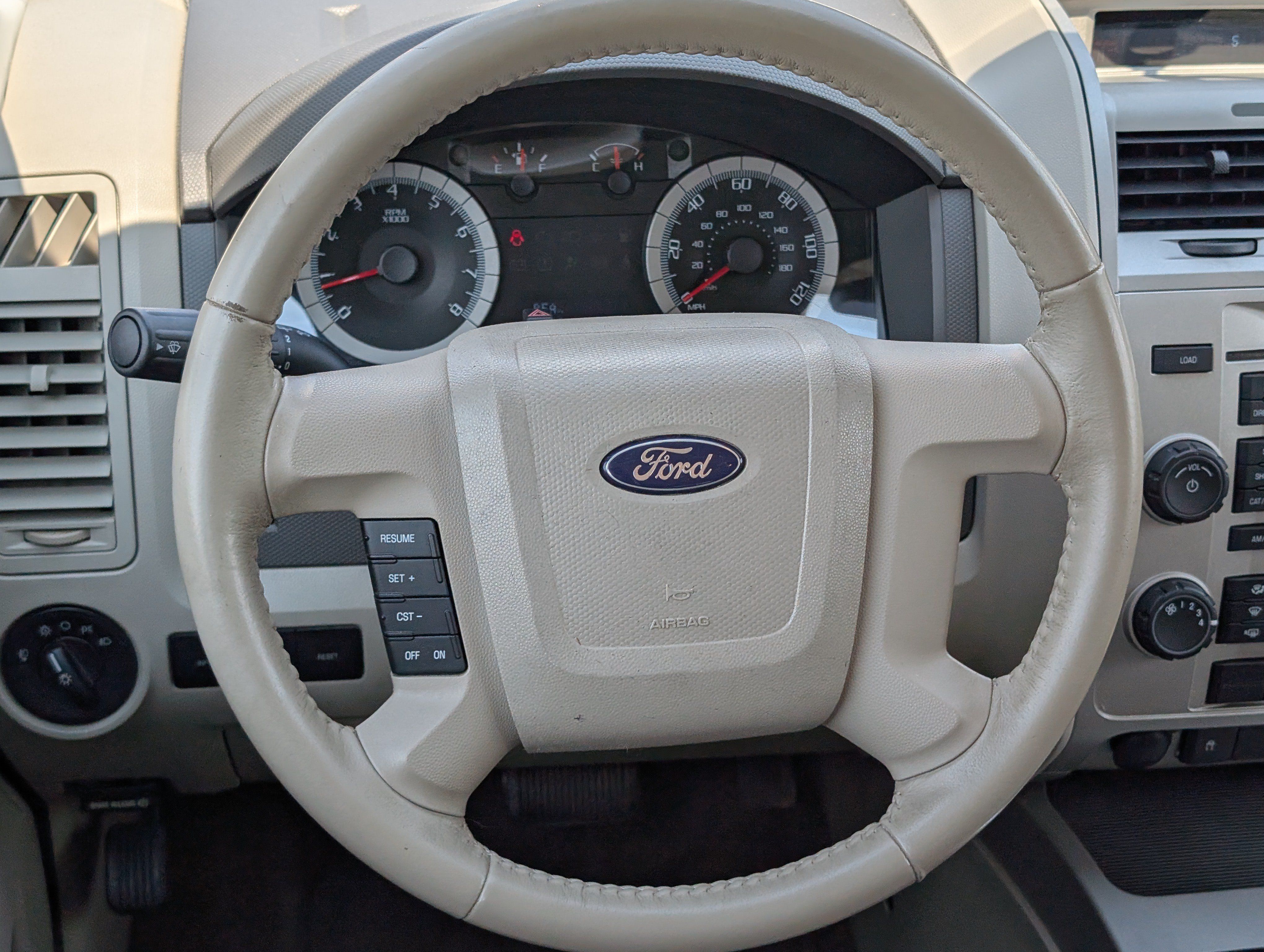 Used 2008 Ford Escape XLT FWD image 12