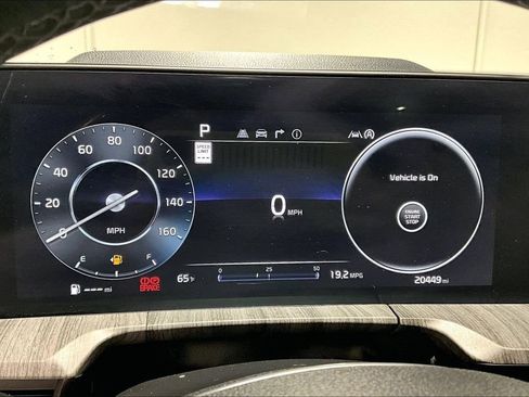 Used 2024 Kia Telluride SX Prestige w/ Towing Package AWD/4WD image 27