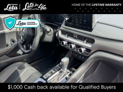 New 2026 Acura Integra A-Spec image 19