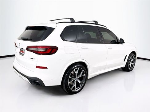 Used 2021 BMW X5 sDrive40i w/ M Sport Package image 33