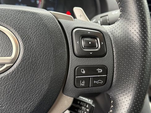 Used 2018 Lexus IS 350 image 24