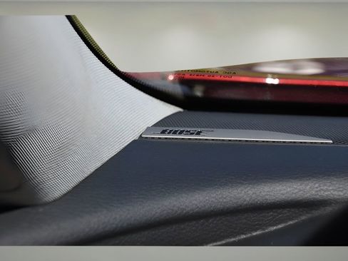 Used 2016 INFINITI Q50 Red Sport 400 image 40