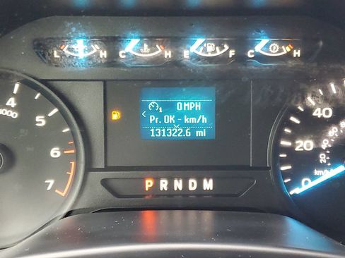 Used 2020 Ford F150 XL w/ Trailer Tow Package AWD/4WD image 14