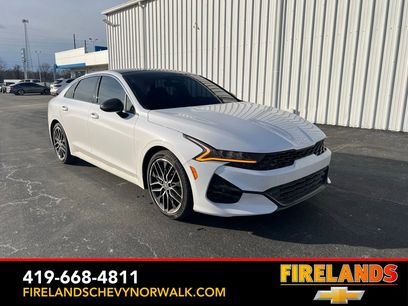 Used 2024 Kia K5 GT