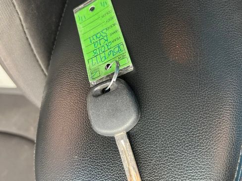 Used 2018 Kia Soul w/ Convenience Package FWD image 25
